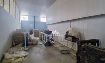 Imagem 4: Galpão para alugar, 722 m² por R$ 15.000,00/mês - Jardim Piratininga - Ribeirão Preto/SP