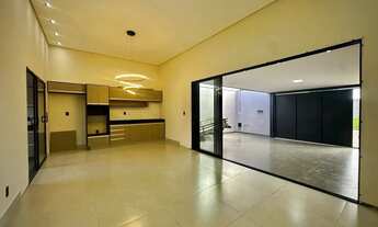 Imagem: Casa NOVA - 3 quartos escritório