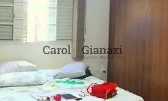 Imagem 5: CA2350- Casa para venda próxima ao Tênis Clube em Assis