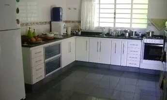 Imagem 4: Casa - Jardim Chapadão - Campinas