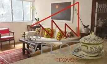 Imagem 2: Apartamento-À VENDA-Humaitá-Rio de Janeiro-RJ