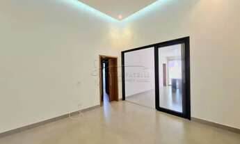 Imagem 3: Casa de 148m² com 03 suítes à venda em condomínio - Jardim Valência