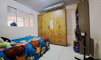 Imagem: Vendo casa em condomínio 340mil aceito