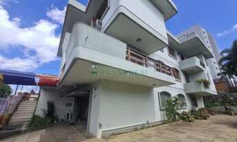 Imagem: Casa Colina Sorriso Caxias do Sul