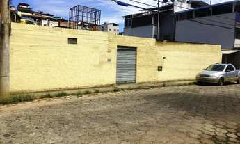 Imagem: Lote - Bom Jesus