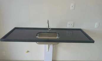 Imagem 2: Apartamento para venda em Quintas de São José de 72.93m² com 3 Quartos, 1 Suite e 1 Garage