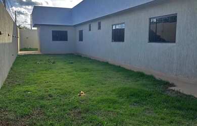 Imagem 2: Alugo Casa Nova, Mobiliada, De Alto Padrão, Recém construída, direto com o dono