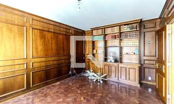 Imagem 7: Apartamento à Venda - Higienópolis, 3 Quartos, 242 m2