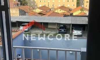 Imagem 7: Sobrado em Rua Mongaguá - Jardim América - Poá/SP