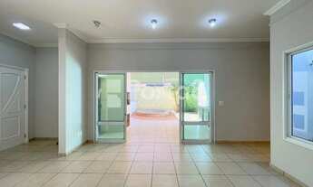 Imagem 5: Casa De 3 Dormitórios Para Locação No Recanto Real - Na Av. Juscelino Kubistchek