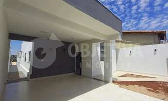 Imagem 2: Casa à venda, 3 quartos, 1 suíte, 3 vagas, JARDIM PATRICIA - UBERLANDIA/MG