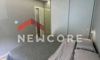 Imagem 5: Apartamento em Rua Professor Vahia de Abreu - Vila Olímpia - São Paulo/SP