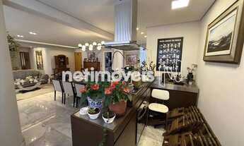 Imagem 5: Venda Apartamento 5 quartos Buritis Belo Horizonte