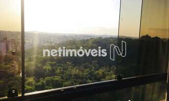 Imagem 6: Apartamento de 3 quartos e 3 vagas com elevador no Castelo