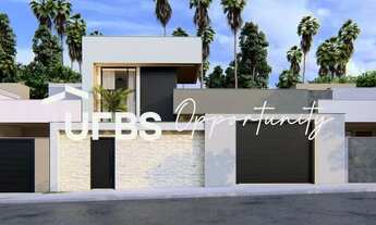 Imagem 3: Casa de altíssimo padrão com lazer completo no Faiçalville