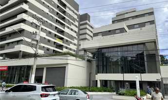 Imagem: Apartamento com 3 quartos à venda em Santana