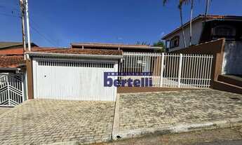 Imagem: Casa com 3 dormitórios, 130 m² - venda