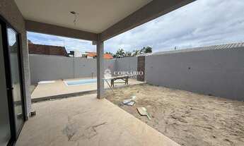 Imagem 4: Casa nova com 3 dormitÓrios Ipanema - PR