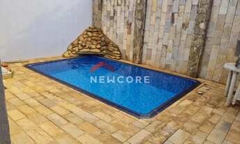 Imagem 3: Casa em Rua São Bartholomeu - Jardim Redentor - Bauru/SP