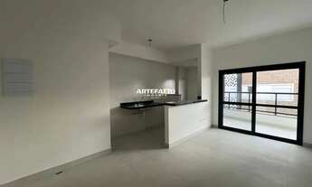 Imagem 3: Apartamento à Venda com 2 quartos, 3 banheiros, 1 vaga e 72m² no Itaguá Ubatuba