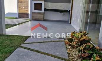 Imagem 4: Casa de condomínio em Avenida Mar do Norte - Viverde III - Rio das Ostras/RJ