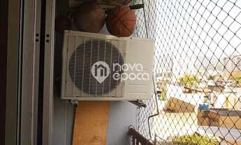 Imagem 4: Méier Apartamento com 2 dormitórios