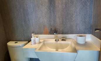 Imagem 5: Apartamento 241m² com 3 quartos, 3 suites à Venda no Anália Franco