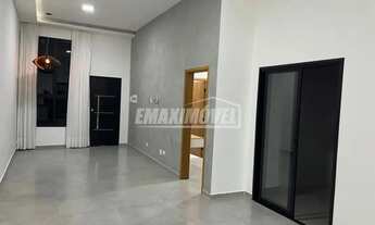 Imagem 2: Casa no Condomínio Horto Florestal Villagio - Sorocaba/SP