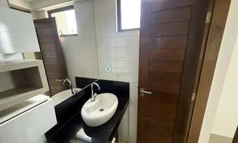 Imagem 6: Apartamento para Venda em João Pessoa, Jardim Oceania, 3 dormitórios, 3 suítes, 4 banheiro