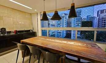 Imagem 6: Apartamento Duplex à venda no bairro Serra