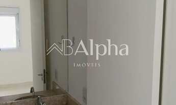 Imagem 7: Apartamento para locação no Condomínio Parque da Lagoa em Barueri - SP