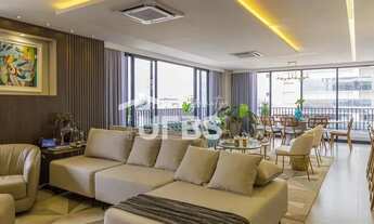 Imagem: Apartamento Mobiliado no setor Marista