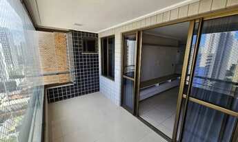 Imagem 7: Apartamento À VENDA com 03 suítes no bairro Meireles