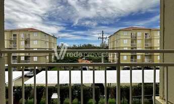 Imagem 4: Apartamento - Parque Prado - Campinas
