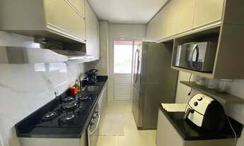 Imagem 7: ALUGO TORRES LIBERTO - 03 SUITES MOBILIADO - SACADA GOURMET - 02 VAGAS