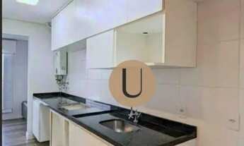 Imagem 6: Apartamento com 3 dormitórios, 74 m² - venda por R$ 750.000,00 ou aluguel por R$ 5.774,26