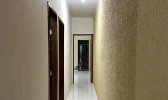 Imagem 3: Vendo casa na Cidade Nova (próx. Supermercado Formosa