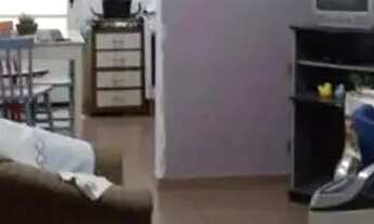 Imagem 4: Casa para Venda em Presidente Prudente, Conjunto Habitacional João Domingos Netto, 2 dormi