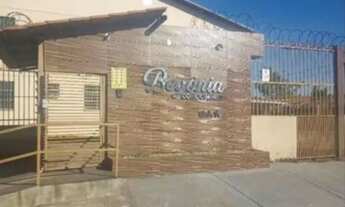 Imagem: Agio jardins do cerrado 7