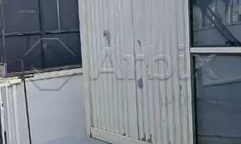 Imagem 2: Salão comercial para alugar no bairro São Domingos em Americana/SP