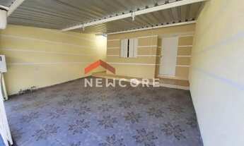 Imagem: Casa de condomínio em Residencial Jardim