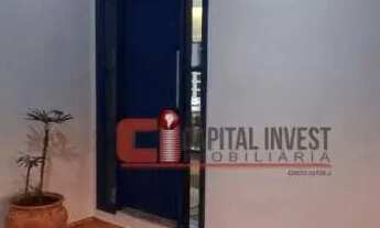 Imagem 4: Casa com 3 dormitórios à venda, 133 m² por R$ 850.000,00 - Jardim Botânico - Jaguariúna/SP