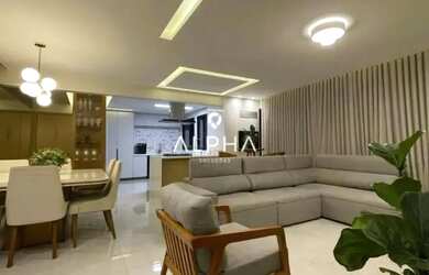 Imagem 6: Apartamento para Venda em Goiânia, Jardim América, 3 dormitórios, 3 suítes, 4 banheiros, 2