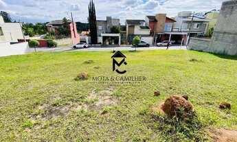 Imagem 7: Terreno inteiro a venda no condomínio Recanto Verde em Taubaté