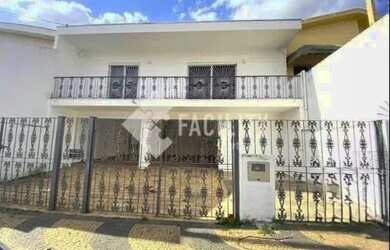 Imagem: Casa - Vila João Jorge - Campinas
