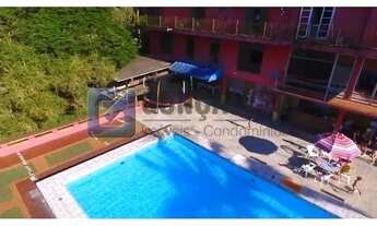 Imagem 3: Chácara Rural à venda em Balneária (SBC) 6 suítes, piscina e churrasqueira