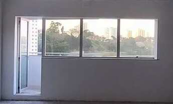 Imagem 4: Sala/Conjunto para venda/aluguel com 45 metros quadrados no Jardim Aquarius em São José do