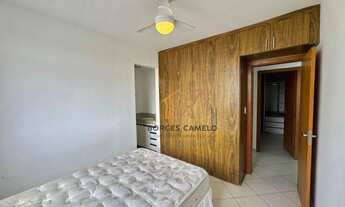 Imagem 7: Apartamento com 2 quartos, 60 m² - venda por R$ 650.000 ou aluguel por R$ 3.300/mês - Dona