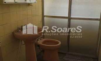 Imagem 7: Duas casas no mesmo terreno em Realengo na rua Anadia