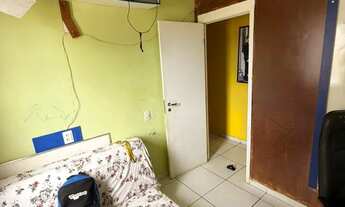 Imagem 2: Imóvel para venda tem 76 metros quadrados com 3 quartos em Calhau - São Luís - MA